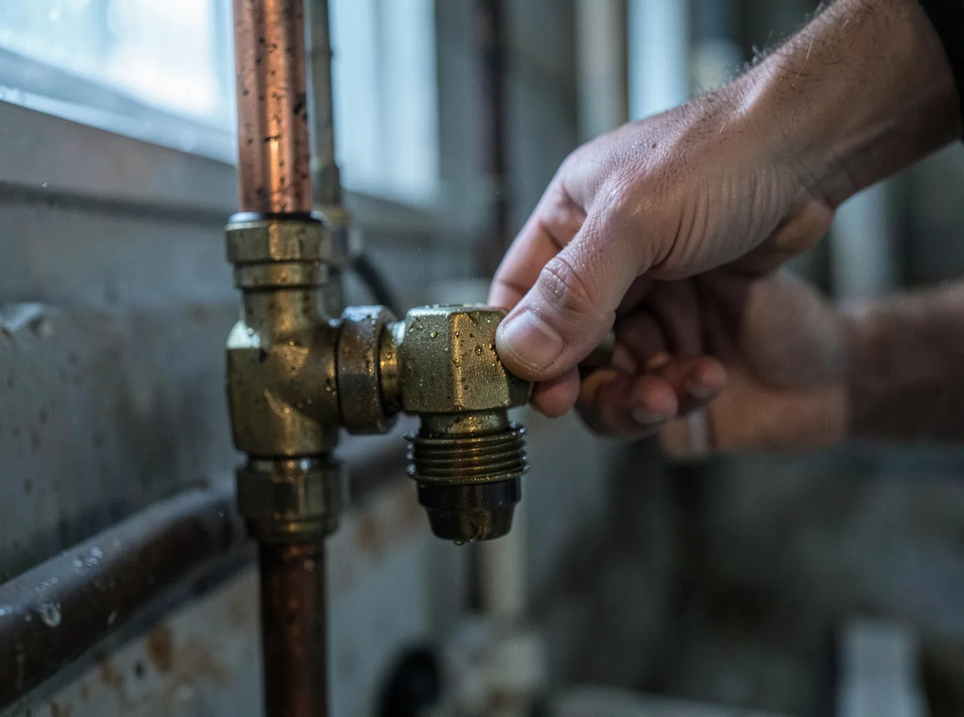 Emergency Plumber Shannon, NC FAQs